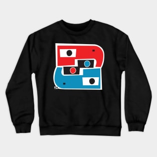 totem Crewneck Sweatshirt